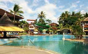 DELUXE SPA PACKAGE-3DAYS/2 NIGHTS DELUXE SPA PACKAGE-3DAYS/2 NIGHTS